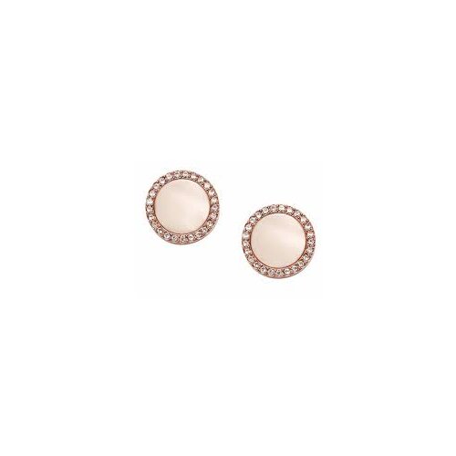 Fossil SHIMMER HORN minđu&amp;scaron;e JF01715791 Slike