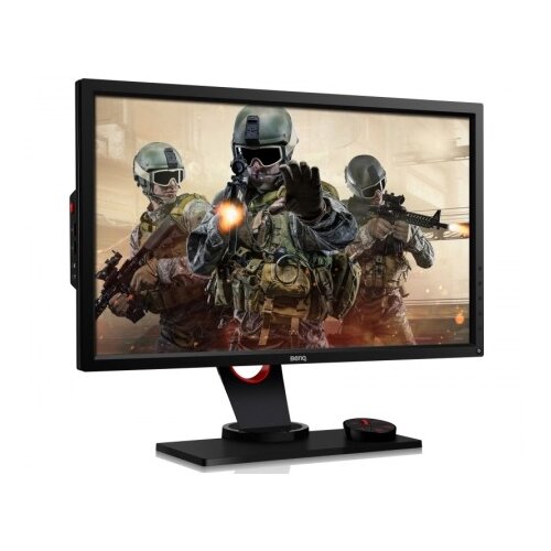 BenQ XL2430T monitor Slike