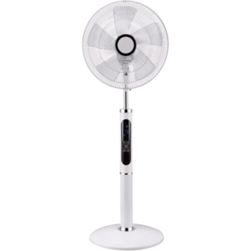 Home Ventilator sa postoljem, 60 W, 40 cm, 3D oscilacija - SFR 40 3D Cijene