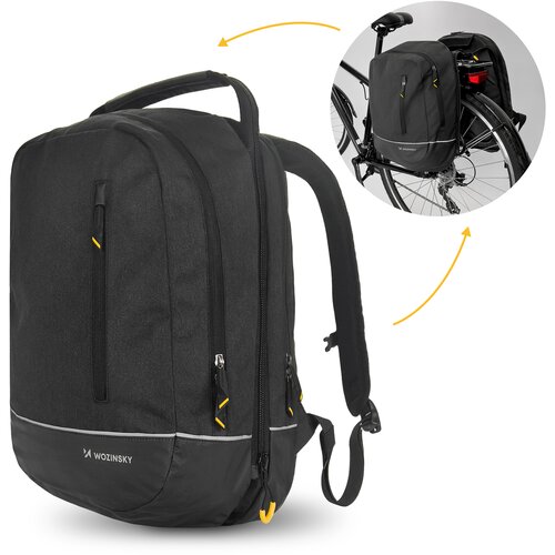 Wozinsky Torba za Bicikl Wozinsky WBB30BK Cene