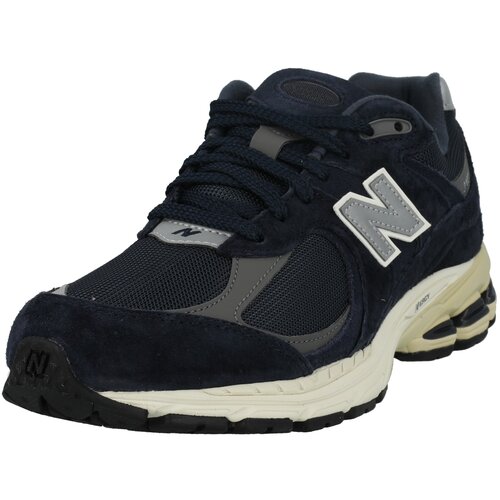 New Balance Nizke superge '2002R' nočno modra / bazaltno siva / srebrna / bela Cene
