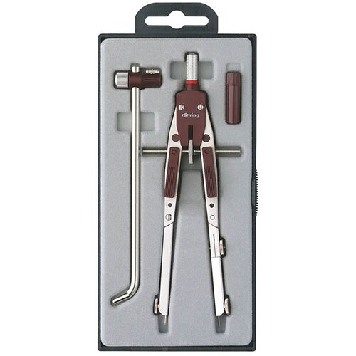 Rotring &amp;Scaron;estar Giant Bow, 4 dijelni Slike