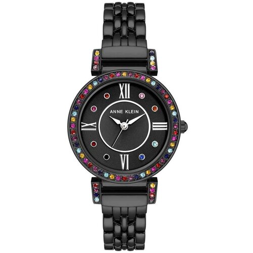 ANNE KLEIN ženski analogni ručni sat AK/2929RBBK Cene