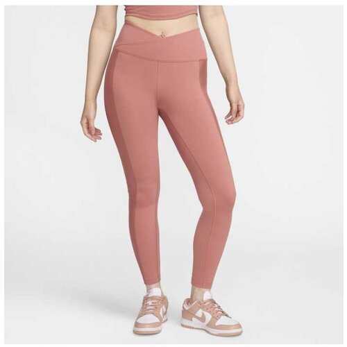 Nike W nk df one hr 7/8 wrap tight Cene