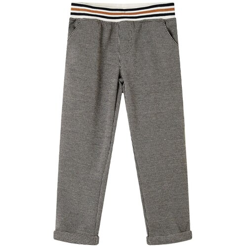  Dječje hlače prljavo bijela boja 128 Cijene