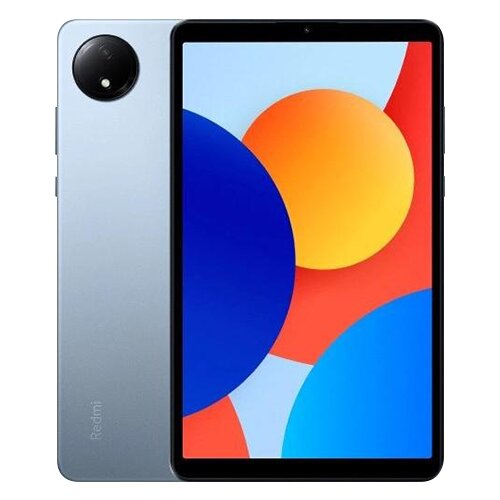 Xiaomi Tablet Redmi Pad SE 8.7 4GB RAM 64GB WiFi plavi Cijene