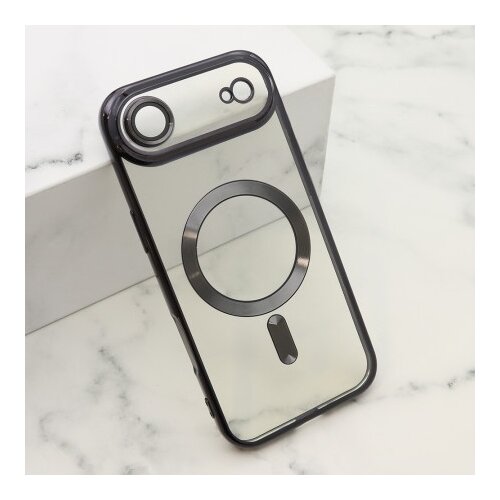  Futrola camera protect magsafe ii za iphone air (6.6) crna ( F122339 ) Cene