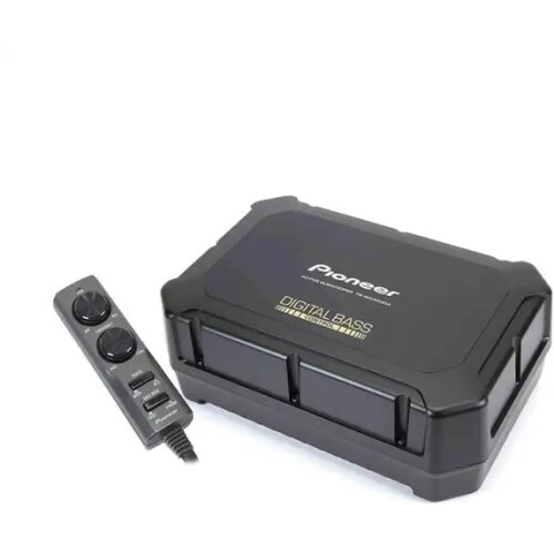 Pioneer Subwoofer TS-WX400DA 250W Cene