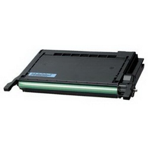 Eurotoner Toner Zamjenski Samsung CLT-C5082L Plava Slike