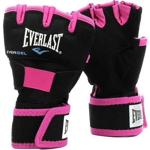 Everlast Rukavice za fitness Evergel, Crno - roze Cene
