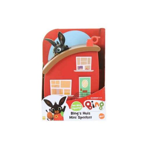  BINGOVA KUCA MINI SET ZA IGRU Cijene