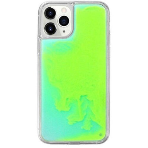  futrola water neon za samsung A217 galaxy A21S svetlo plava Slike