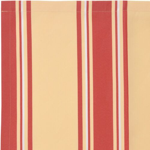 VidaXL Tkanina za suncobran Multicolor 10x1.6 m Slike