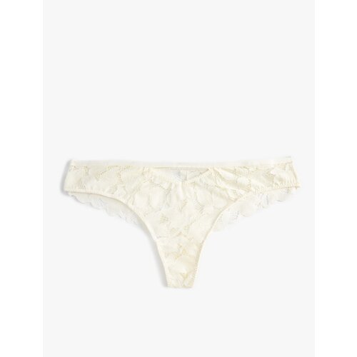Koton Lace Hipster Panties Slike