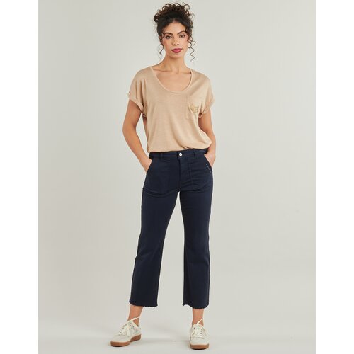 Les Petites Bombes Jeans straight LYCIA pisana Slike
