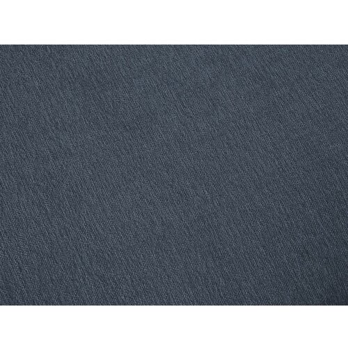 Bobochic Paris Temno modra sedežna garnitura za spanje/raztegljiva 200 cm Cocoone &amp;ndash; Slike