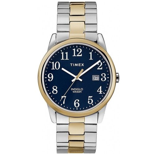 Timex Analogne ure ty567800 pisana Cene