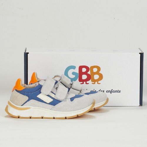GBB Nizke superge MERLIN Večbarvna Slike