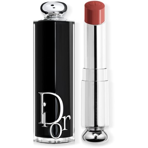 Dior Addict &amp;scaron;minka z ble&amp;scaron;čečim fini&amp;scaron;em polnilna odtenek 862 Dio(r)evolution 3.2 g Slike