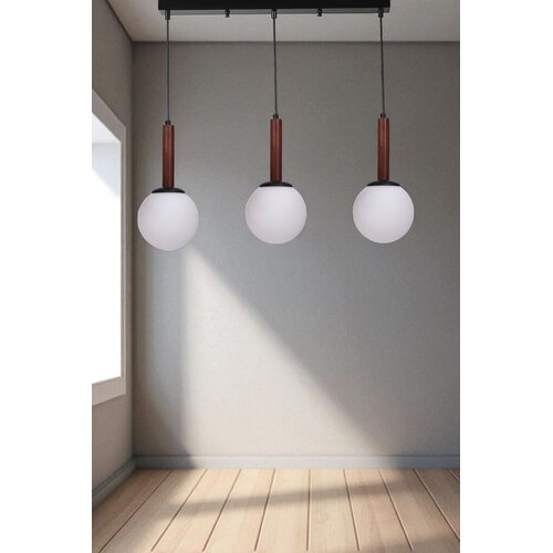 Opviq luster 2619276, smeđa Cijene