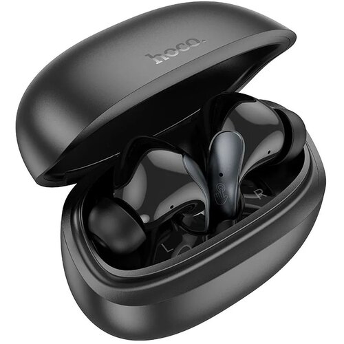Hoco EQ5 Energy Headset Wireless In-Ear Calls /Music Bluetooth Black Cijene