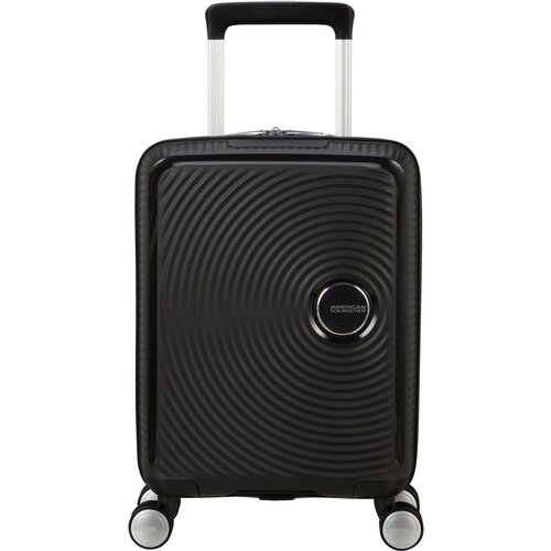 American Tourister Trdi kovčki MG8009001 Črna Slike