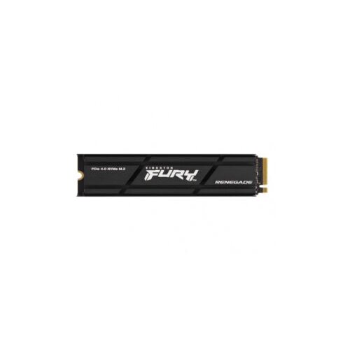 Kingston SSD 1TB NVMe M.2 Fury Renegade, PCIe 4.0R/W : 7300/6000MB/s, with heatisnk Cijene
