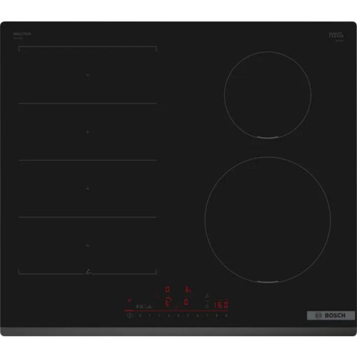 Bosch indukcijska ploča 60cm, Serie 6|, bez okvira PIX631HC1E Slike