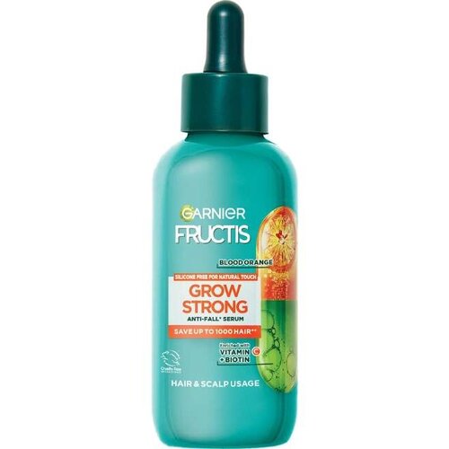 Garnier Grow Strong serum za kosu, 125 kom Cene