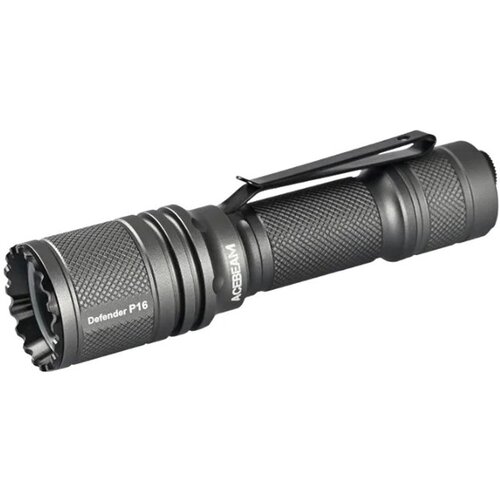 ACEBEAM P16 Gray torch Cijene