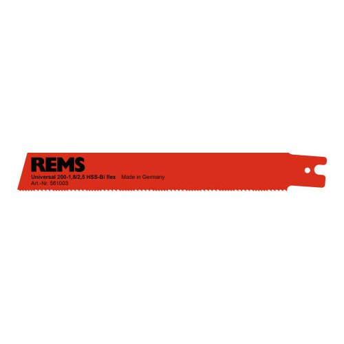 Rems univerzalni list testere 200-1,8/2,5 mm ( 561003 ) Cene