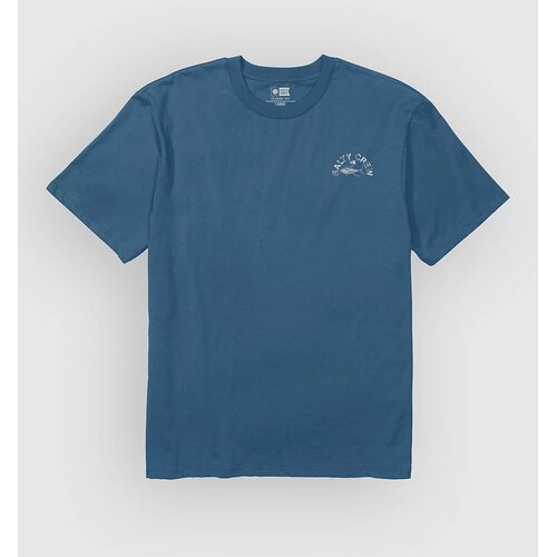 Salty Crew Stamped Classic T-shirt cast blue Cene