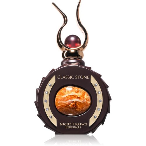 Niche Emarati By Unisex parfem Classic Stone, EDP, 100 ml Slike