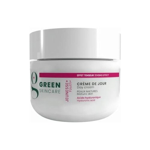 Green Skincare jEUNESSE+ Day cream - 50 ml Cijene