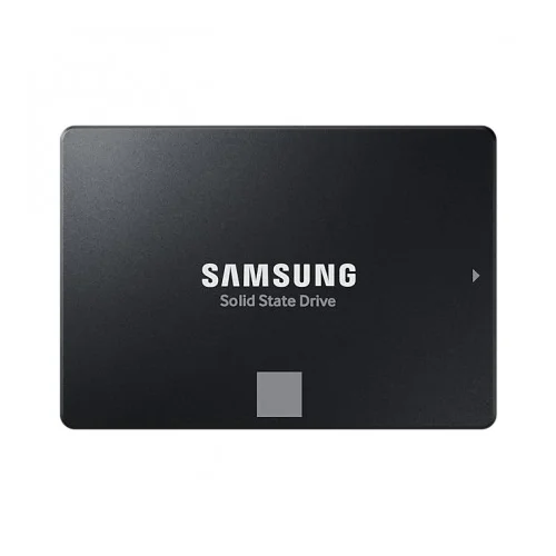 Samsung SSD 1TB 870 Evo 2.5” SATA3