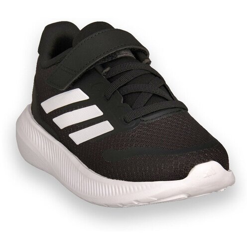 Adidas &amp;Scaron;port RUNFALCON 5 EL I Črna Slike
