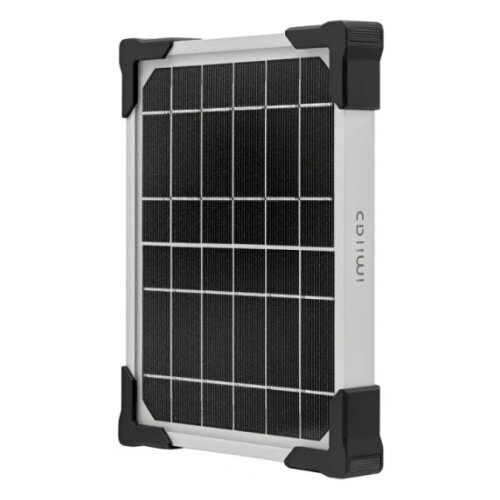 IMIlab EC4 Solarni panel za kameru Slike
