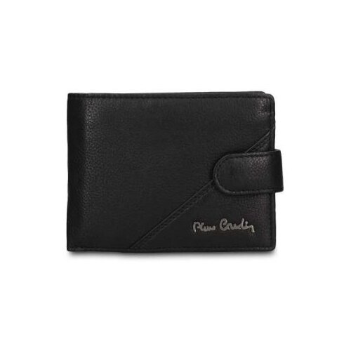 Pierre Cardin mu&Scaron;ki koŽni novČanik 8806a-157/ crni Cene