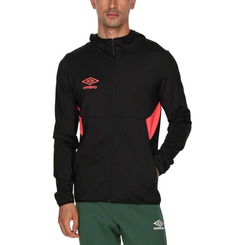 Umbro pro training fz hoody UMA243M613-01 Slike