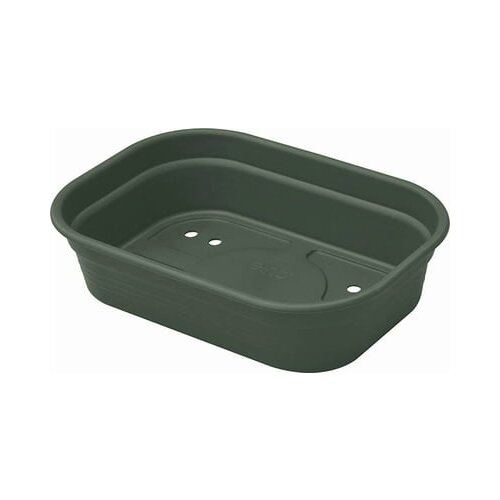 ELHO green basics rastlinjak-set S - listnato zelena Slike