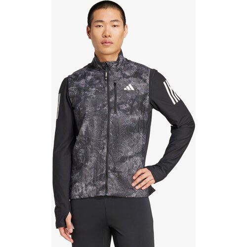 Adidas Prsluk Own The Run Slike