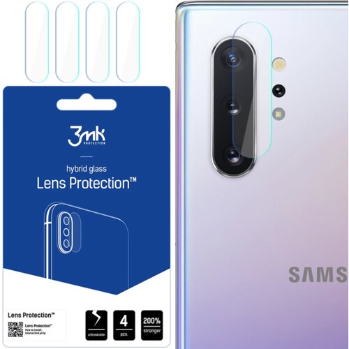 3mk SAMSUNG GALAXY NOTE 10+ - LENS PROTECTION, (22004613) Cene