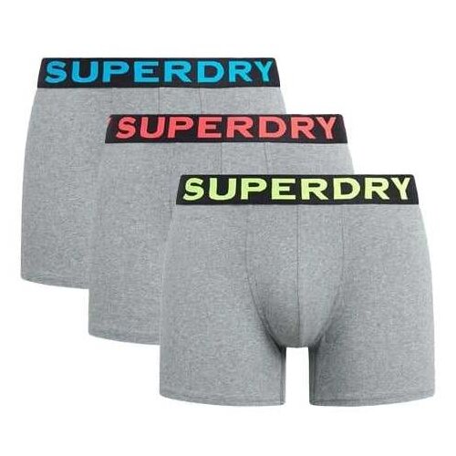Superdry set muških bokserica Cene