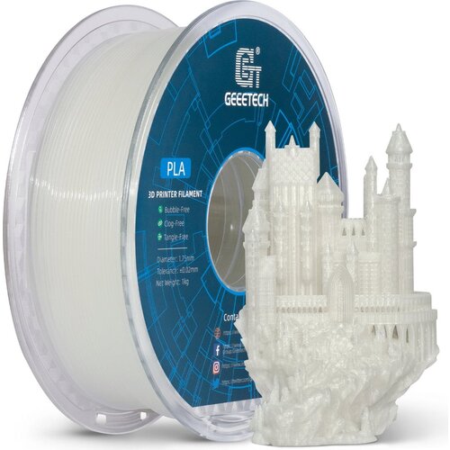 GEEETECH PLA Luminous Multicolor - 1,75 mm / 1000 g Cene