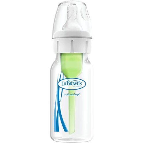 Dr.browns plastična fla&scaron;ica Standard, 120 ml 0m+ Cene