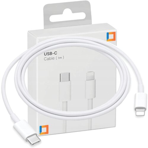 Co2 POLNILEC USB-C HITRI POLNILNI KABEL S STRELO ZA IPHONE 13 14 PRO 1M, (21748086) Cene