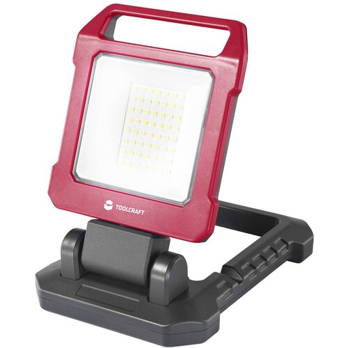 Toolcraft LED delovni reflektor 20 W nevtralno bela TO-7843731, (20531014) Cene