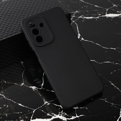 Teracell torbica Giulietta za Samsung A266B Galaxy A26 5G mat crna Slike