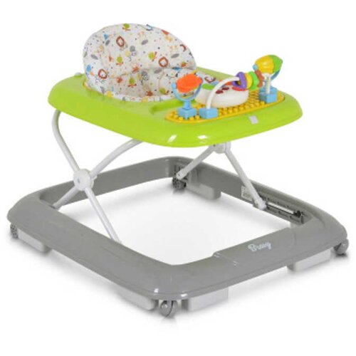  Dubak za bebe Bravy - zeleni, can4460 Cene