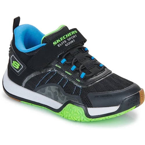 Skechers ELITE SPORT COURT Crna